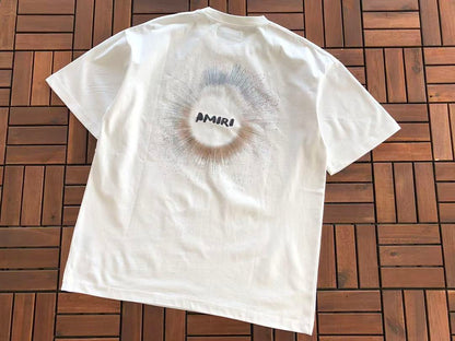 T-shirts Ami
