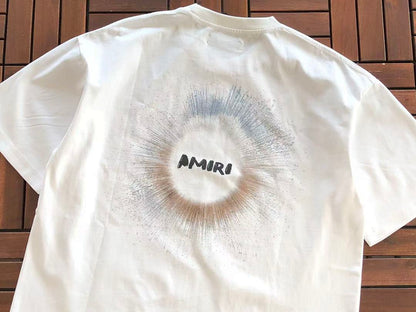 T-shirts Ami