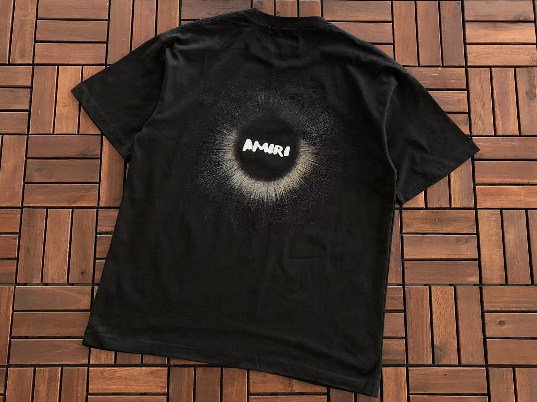 T-shirts Ami
