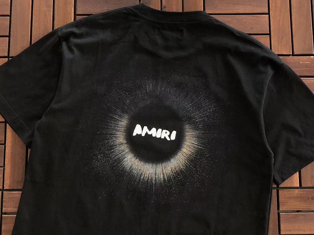 T-shirts Ami