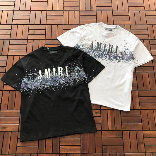 T-shirts Ami