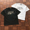 T-shirts Ami
