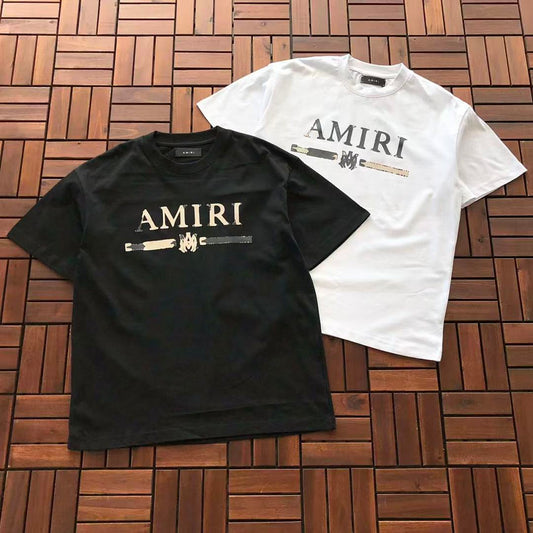 T-shirts Ami