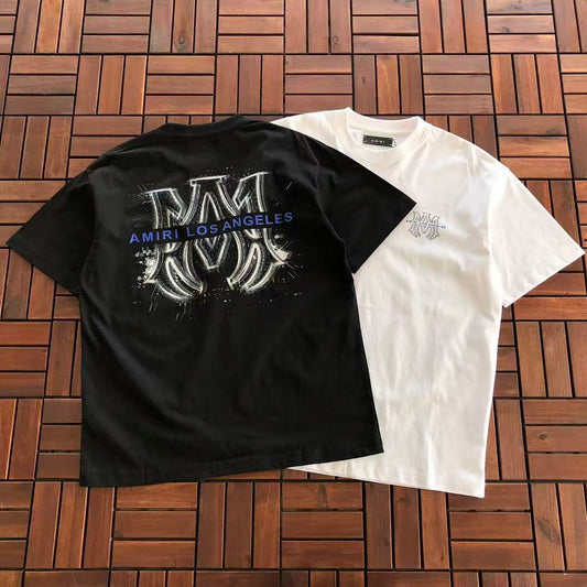 T-shirts Ami