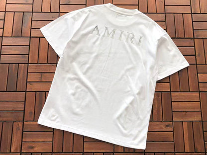 T-shirts Ami