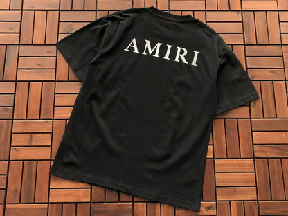 T-shirts Ami