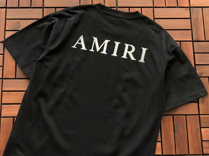 T-shirts Ami