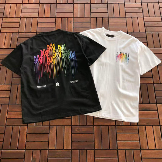 T-shirts Ami