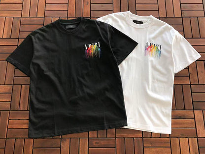 T-shirts Ami