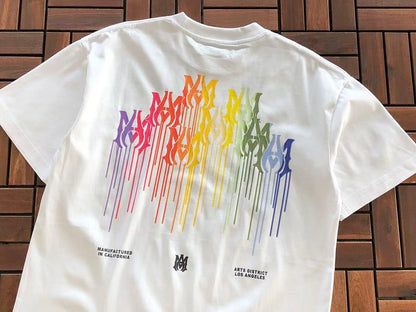 T-shirts Ami