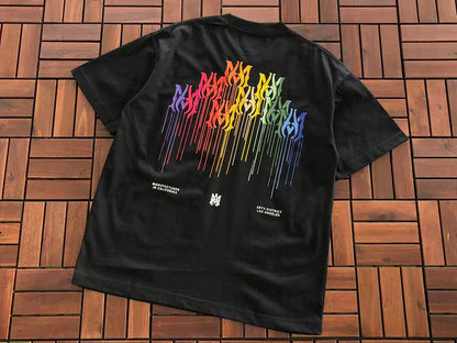 T-shirts Ami
