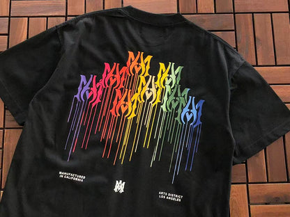 T-shirts Ami