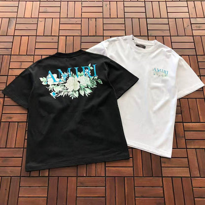 T-shirts Ami