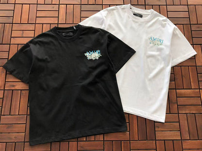 T-shirts Ami