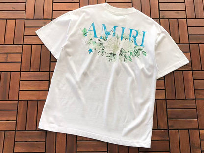 T-shirts Ami
