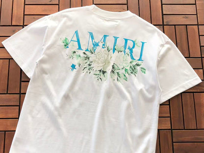 T-shirts Ami