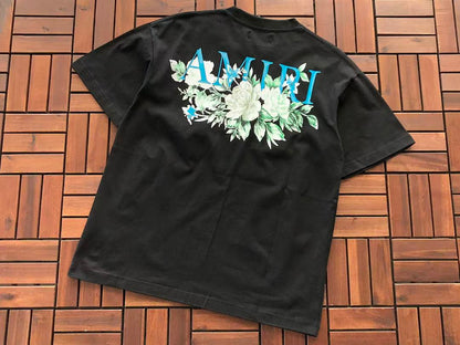 T-shirts Ami