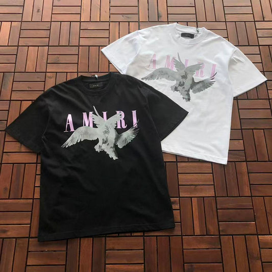 T-shirts Ami