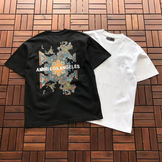 T-shirts Ami