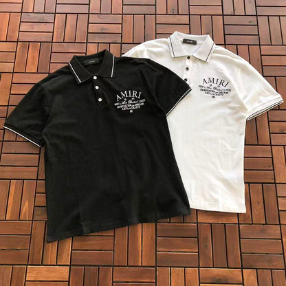 T-shirts Ami