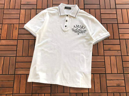 T-shirts Ami