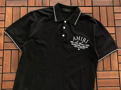 T-shirts Ami