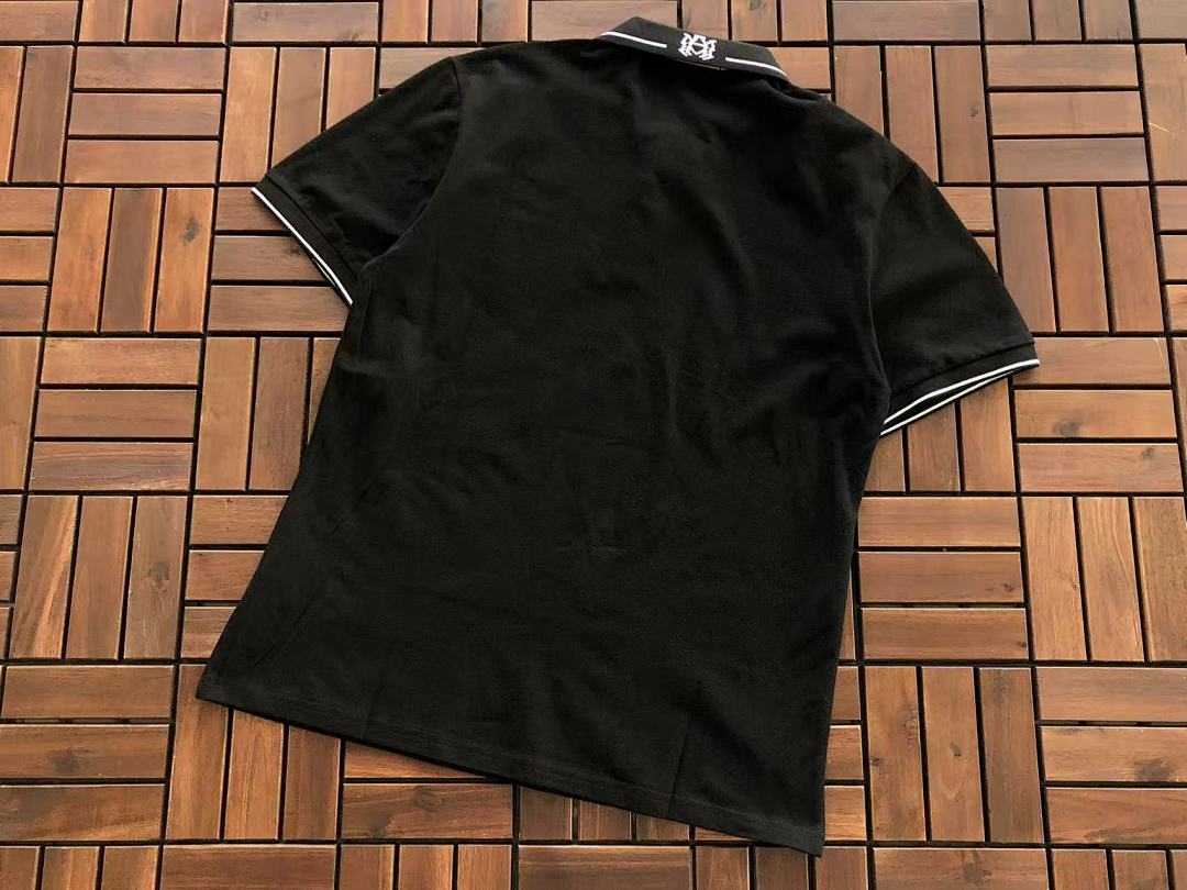 T-shirts Ami