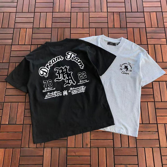 T-shirts Ami