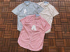 T-shirts Lacoste