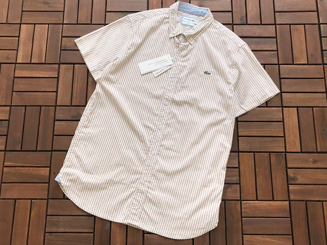 T-shirts Lacoste
