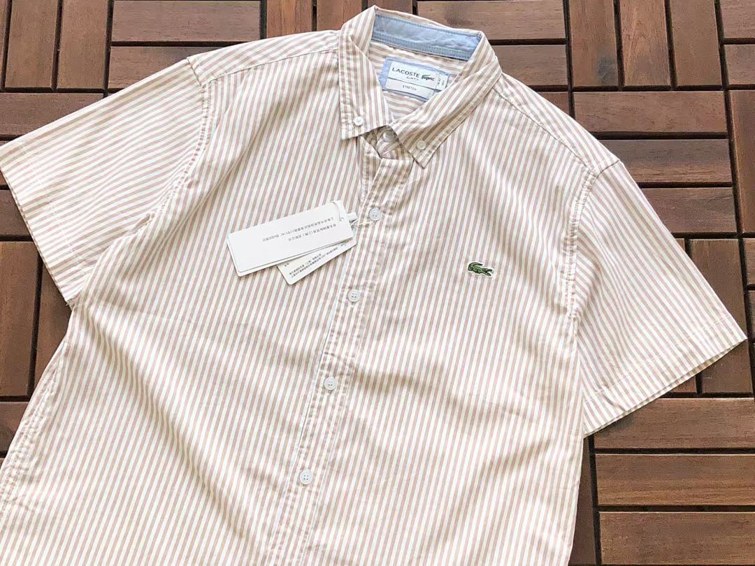 T-shirts Lacoste