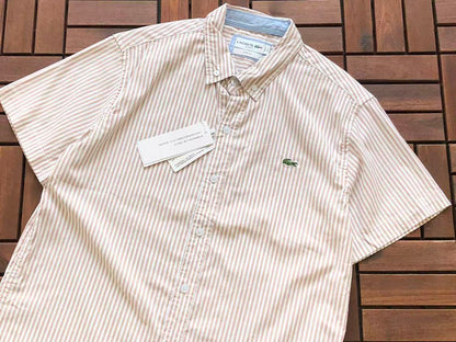 T-shirts Lacoste