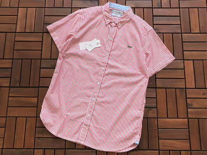 T-shirts Lacoste