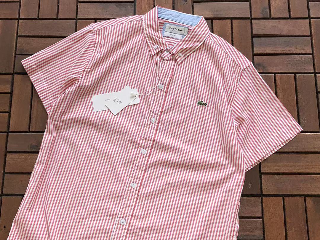 T-shirts Lacoste