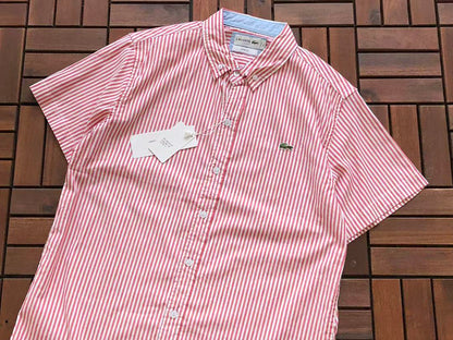 T-shirts Lacoste