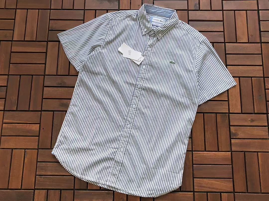 T-shirts Lacoste