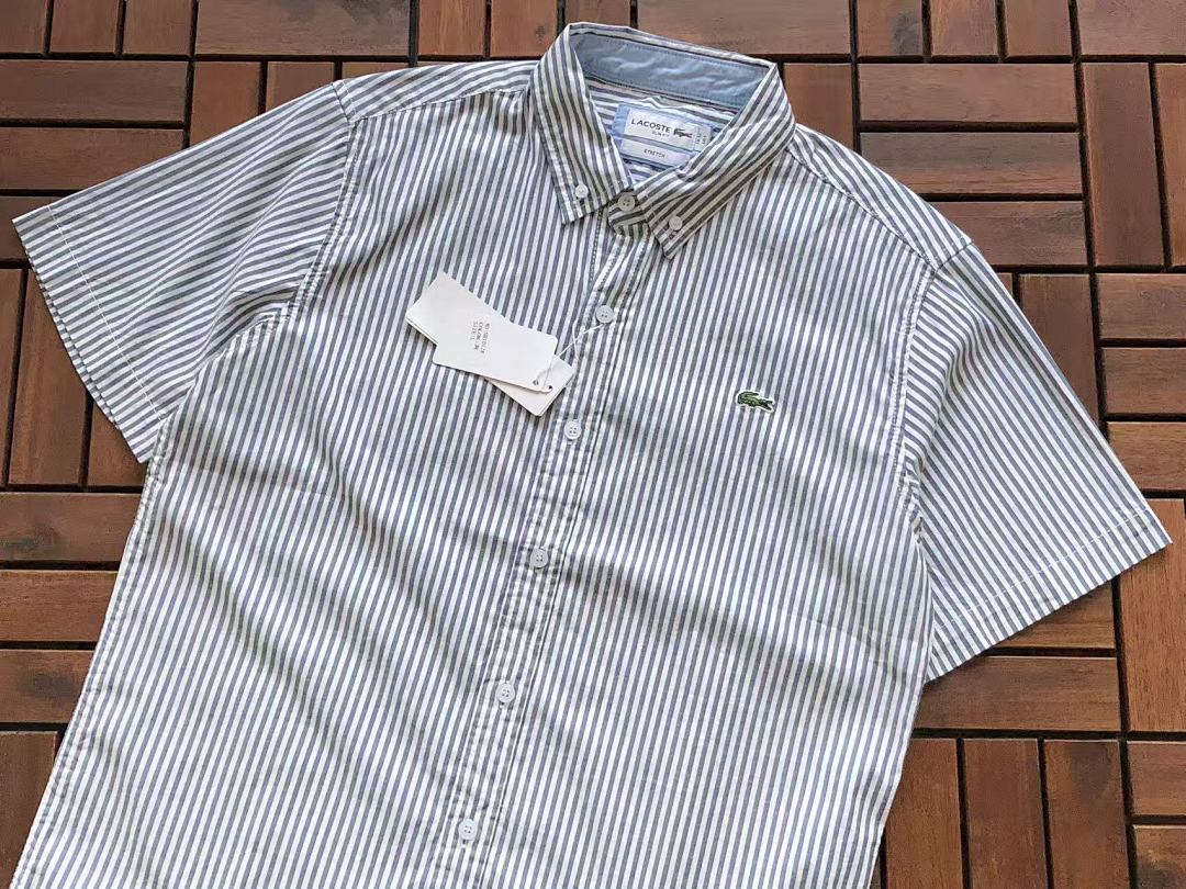T-shirts Lacoste