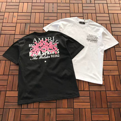 T-shirts Ami