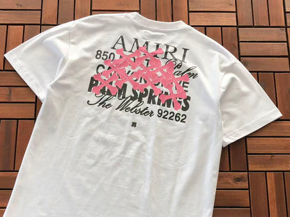 T-shirts Ami
