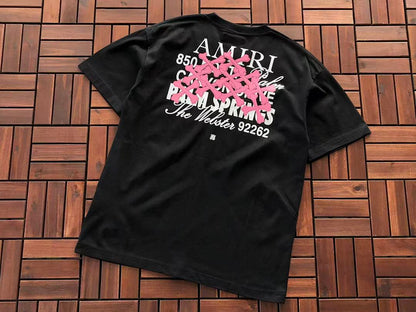 T-shirts Ami