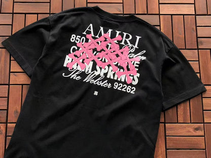 T-shirts Ami