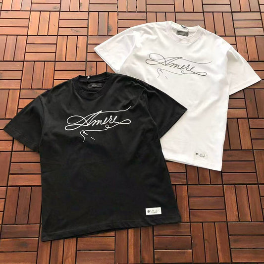 T-shirts Ami