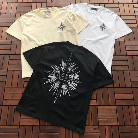 T-shirts Ami