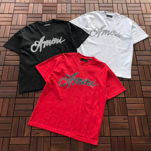 T-shirts Ami