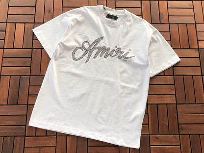 T-shirts Ami