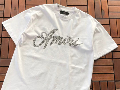 T-shirts Ami