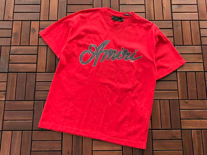 T-shirts Ami