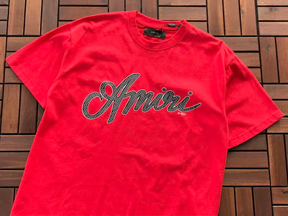 T-shirts Ami