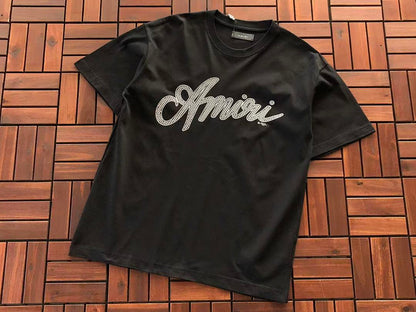 T-shirts Ami