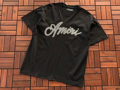 T-shirts Ami